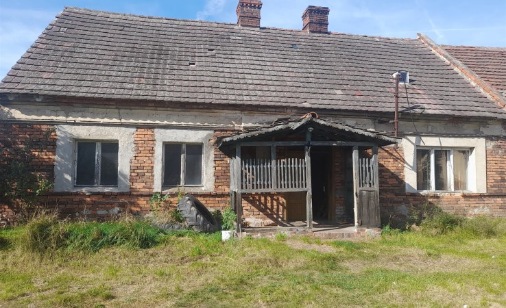 house for sale - Siedlisko, Bielawy