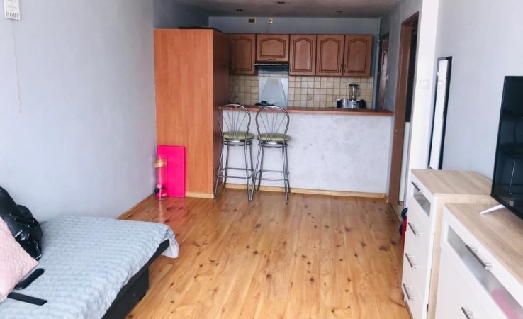 apartment for sale - Wschowa