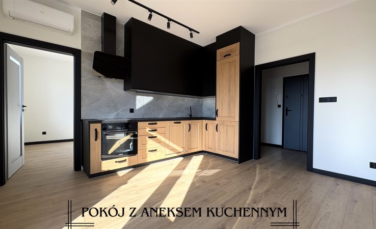 mieszkanie na sprzedaż - Głogów (gw)