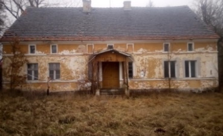 house for sale - Ścinawa (gw), Zaborów
