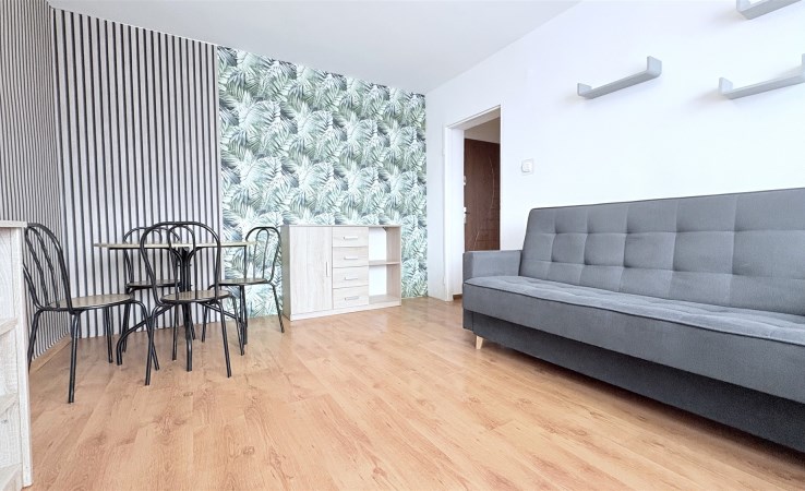 apartment for sale - Głogów