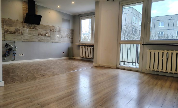 mieszkanie na sprzedaż - Głogów