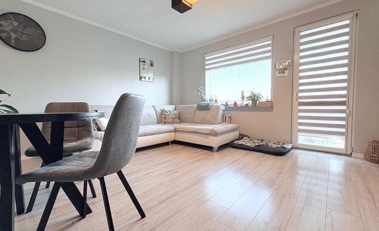 mieszkanie na sprzedaż - Głogów