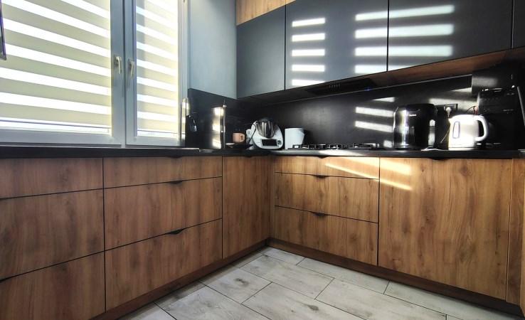 mieszkanie na sprzedaż - Głogów