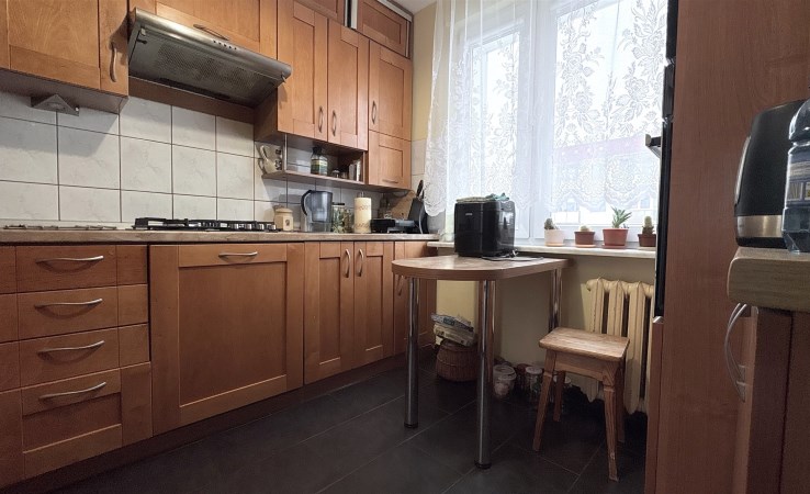 mieszkanie na sprzedaż - Głogów