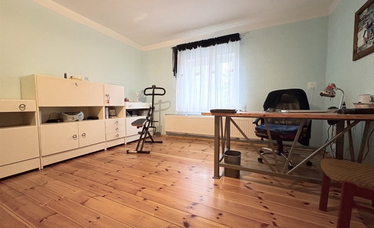 dom na sprzedaż - Kotla, Bogomice, Skidniówek