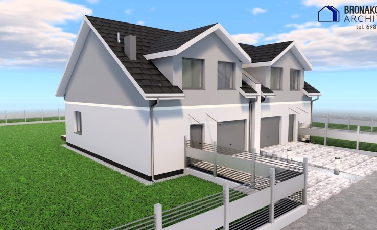 dom na sprzedaż - Żukowice, Nielubia