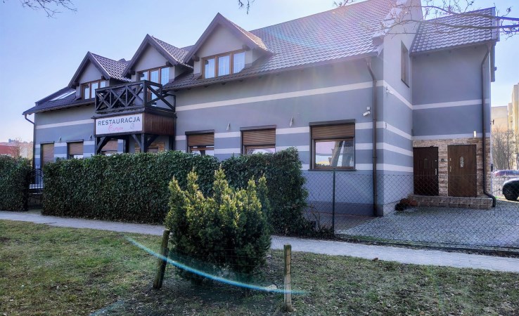 obiekt na sprzedaż - Głogów