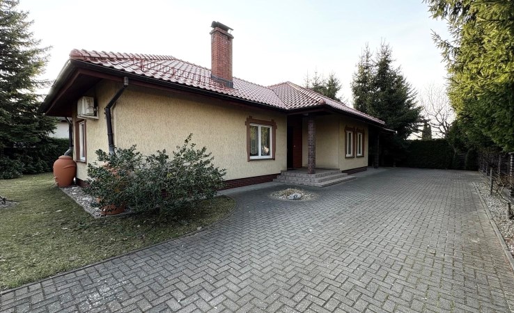 dom na sprzedaż - Głogów