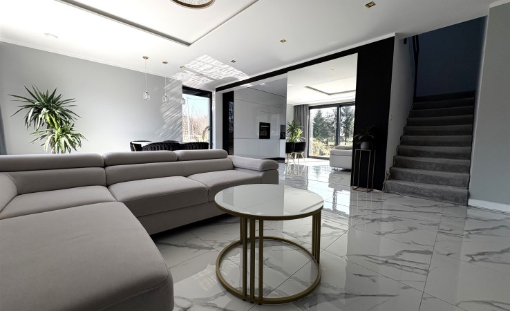 dom na sprzedaż - Radwanice, Jakubów