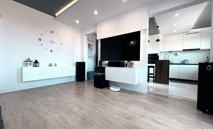 mieszkanie na sprzedaż - Głogów