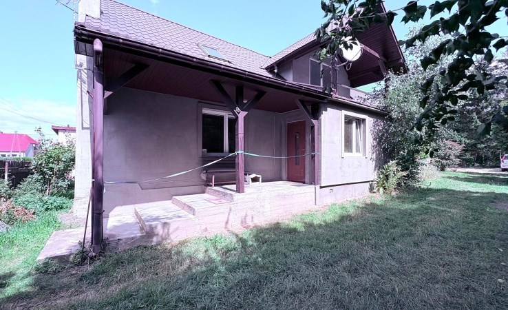 dom na sprzedaż - Głogów (gw), Przedmoście